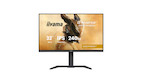 iiyama G-MASTER Gold-Phoenix GB3290QSU 32" QHD-Gaming Monitor mit einer Bildwiederholfrequenz von 24