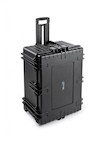 B&W outdoor.case type 7800 mit Schaumstoffeinsatz, schwarz - Demoware
