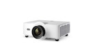 Barco G50-W8 WUXGA, DLP-Laser-Phosphor-Projektor, weiß