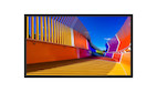Sharp MultiSync E659 65" Essential Large Format Display