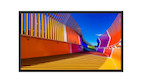Sharp MultiSync E759 75" Essential Large Format Display