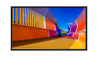 Sharp MultiSync E869 86" Essential Large Format Display