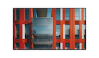 Sharp MultiSync ME752 75" Message Essential Large Format Display