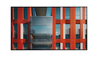 Sharp MultiSync ME862 86" Message Essential Large Format Display
