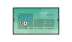 Sharp LM431 Big Pad 43" interaktives Display