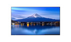 Sharp MultiSync P656 LCD 65" Professional Large Format Display