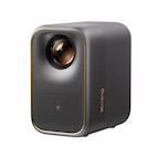 Formovie Xming Page Two All-in-One Smart Heimkino Full HD Beamer mit Google TV und zertifiziertem Ne