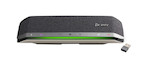 Poly Sync 40+ Smart Speakerphone USB-A für Microsoft Teams - Demoware