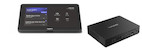 Logitech Tap + Lenovo ThinkSmart Core Gen 2 BASE Kit - Komplettlösung für Microsoft Teams Rooms - De
