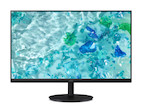Vorschau: Acer CB322QKAbmiiprx 32" Zero-Frame Design Monitor - Demoware