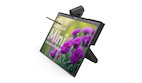 SMART Board® Mini 727 Interactive Podium Bundle mit SMART PCM-i7 OPS-PC