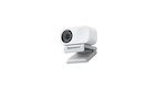 Insta360 Link 2C intelligente 4K KI Webcam, Polarweiß