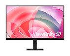 Samsung 27" ViewFinity S70D UHD Monitor - Demoware