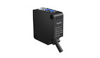 Yealink YPS20 IR-Trennwandsensor für teilbare Räume mit LED-Statusanzeige