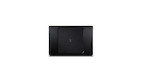 Bluesound PULSE SUB+ kompakter kabelloser Subwoofer, Schwarz