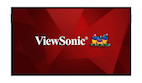 ViewSonic CDE98G3-1C 98" 4K Commercial Display ohne Betriebssystem