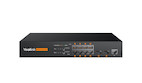 Yealink RCH80 8-Port-L2+ AV-Switch