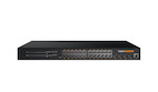 Yealink RCH240 24-port L2+ AV Switch