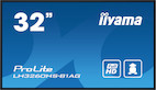 iiyama PROLITE LH3260HS-B1AG - Demoware