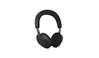 Jabra Evolve3 75 - Bluetooth, USB-C - schnurloses Stereo Headset zertifiziert für Microsoft Teams | 