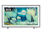 Vorschau: Samsung The Frame 4K LS03FA Vision AI Smart TV 43" stilvolles Tizen OS™ Smart TV Display mit matter