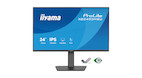 iiyama ProLite XB2493HSU-B1 24" IPS-Monitor mit ergonomischem Standfuß