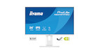 iiyama ProLite XB2497HSU-W1 24" IPS-Monitor mit höhenverstellbarem Standfuß