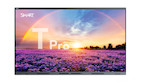 SMART Board T086 Pro 86" interaktives Display ohne Android