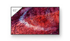 Sony FW-65BZ40P professionelles 65-Zoll-Display mit einzigartiger Deep Black Non-Glare Premium-Besch