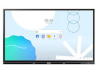 Samsung WA86D 86" Interactive E-board (Android) - Demoware