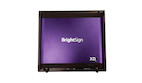 BrightSign XD236 Digital Player mit 4K60p Grafik-Performance und integrierter KI-NPU für vielseitige