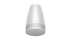Bose Professional DesignMax Luna DML88P Pendellautsprecher mit Vollfrequenzgang und modernem Design 