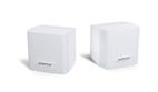 Bose Professional FreeSpace 3 Satellitenlautsprecher für die dezente Wand- oder Deckenmontage in Wei