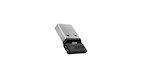 Jabra Link 390a UC - USB-A Bluetooth-Adapter für bessere schnurlose Konnektivität