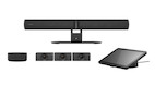 Jabra PanaCast Room Kit Multi komplettlösung für größere Meetingräume