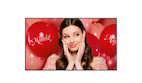 LG 55UH7Q 55" 4K UHD Signage mit fortschrittlicher LG webOS-Plattform