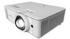 InFocus Vista II IN0044ST Beamer mit Short-Throw, 4.200 Lumen & Netzwerksteuerung für Klassenzimmer 
