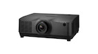 Sharp A824U LCD-Laser-Installationsprojektor der Profiklasse