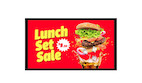 LG 49XE4P-B 49" Outdoor Signage