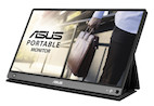 Asus ZenScreen MB16AHP Monitor - Demoware