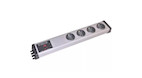 Gude Expert Power Control 1202-1 - Stromverteilungseinheit (Rack - einbaufähig)