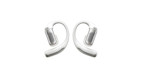 SHOKZ OpenFit PRO Open-Ear-Design Bluetooth Kopfhörer mit bis zu 50 Stunden Wiedergabezeit | schwarz