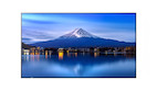 Sharp MultiSync P756 LCD 75" Professional Large Format Display