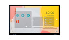 Sharp PN-LC752 75" Interaktives 4K-Display für moderne Bildung und Zusammenarbeit