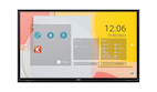 Sharp PN-LC862 86" Interaktives 4K-Display für moderne Bildung und Zusammenarbeit