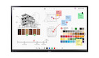 Sharp PN-LA862 86" Big Pad Interactive Display für professionelle Konferenzumgebungen