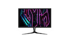 Vorschau: Acer Predator X27Ubmiipruzx QHD OLED Gaming Monitor - Demoware