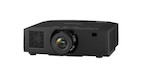 Sharp XP-V731U-B LCD-Laser-Installationsprojektor (ohne Objektiv)