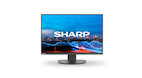 Sharp MultiSync EA241W