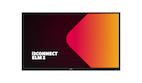 i3-Technologies i3CONNECT Elm 2 65" Interaktives Touchdisplay für moderne Bildung